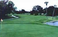 Sarasota Public Golf: Bobby Jones Golf Complex, Muni