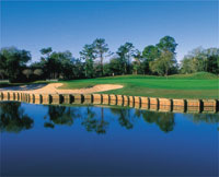 Sarasota Florida Golf: University Park Country Club