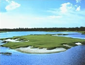 Bradenton Florida Golf: Legacy Golf Club