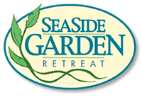 Seaside Garden Retreat